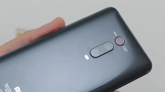 نقد و بررسی Mi 9T شیائومی